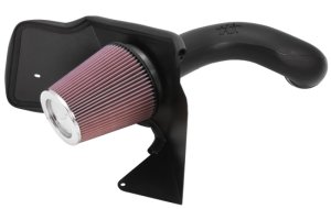 Chevrolet Silverado Performance Air Intake - K&N Engineering - FIPK - `99-`04